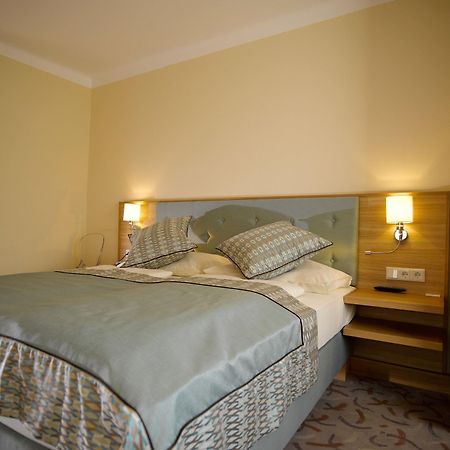 Hotel Drei Raben Graz Cameră foto