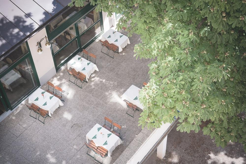Hotel Drei Raben Graz Exterior foto