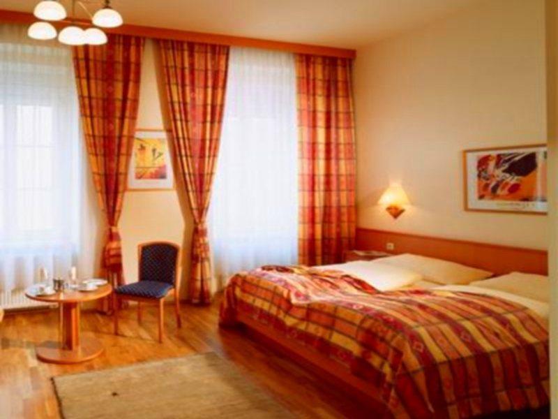 Hotel Drei Raben Graz Exterior foto